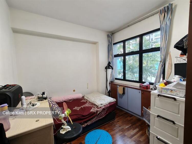 Eastvale (D18), Condominium #612924591